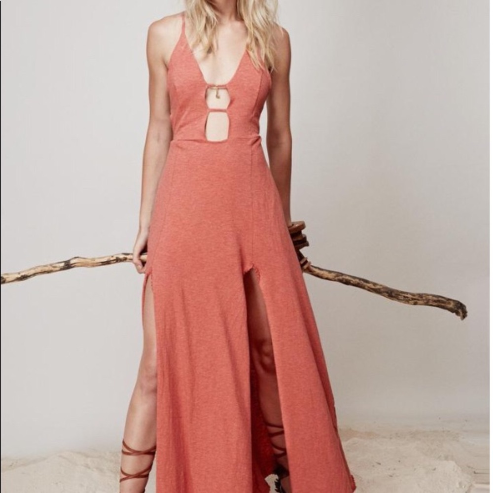 !!SOLD!! Zhen Nymph Sun Gazing Dress